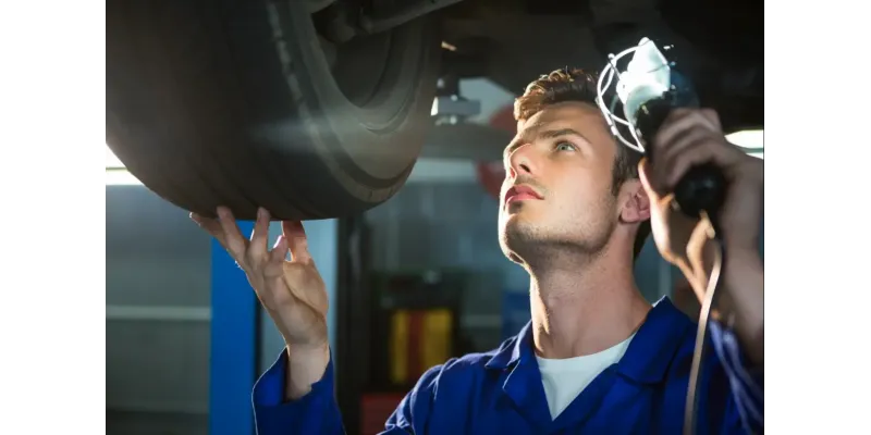 Як зберегти роботу стартера на довгі роки, рекомендації