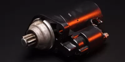 Як зрозуміти, що відновлений стартер якісно зроблений?