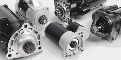 Як вибрати стартер для автомобіля: докладний посібник