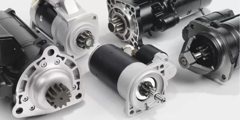 Як вибрати стартер для автомобіля: докладний посібник