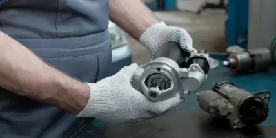 Як перевірити стартер і визначити його проблему: покрокове керівництво