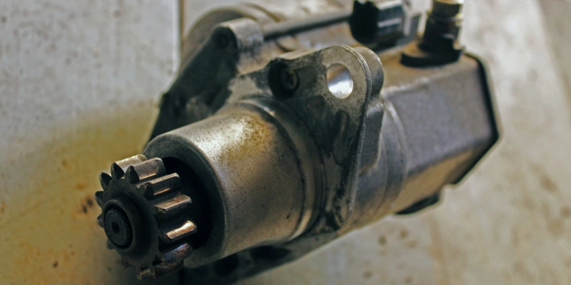 Чому дешеві відновлені стартери — це ризик