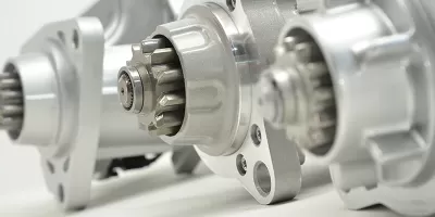 Не знаєте, який стартер обрати? 5 ключових факторів!