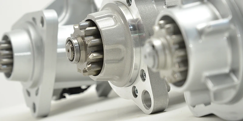 Не знаєте, який стартер обрати? 5 ключових факторів!