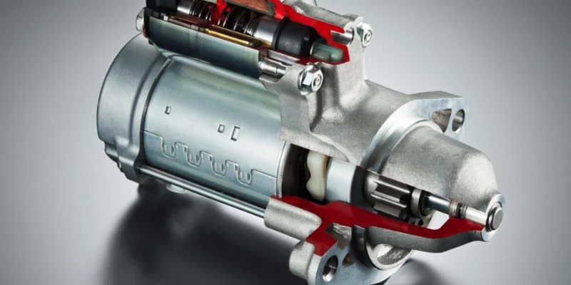 Поширені проблеми стартера та їх причини