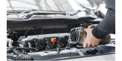 Пам’ятка з установки стартера: поради та рекомендації