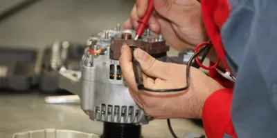 Як перевірити генератор мультиметром — покрокова інструкція