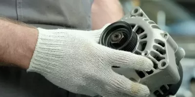 Як ми відновлюємо генератор: етапи та особливості