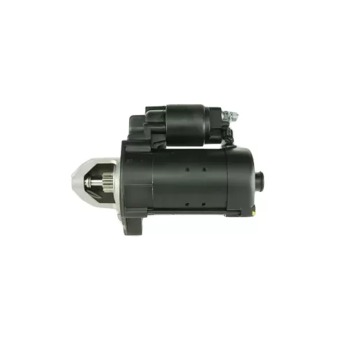 Стартер Mercedes M-Class (W163) ML 270 CDI