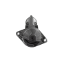 Стартер Opel 0001107401 Bosch 9 зуб 