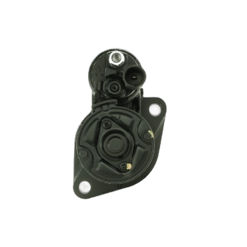 Стартер Skoda Octavia (A5) 1.6 / 1.8 / 2.0 TSI 