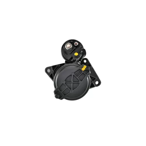 Стартер RENAULT Master 3 — 2.3 dCi