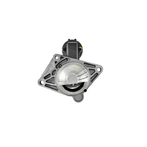 Стартер RENAULT Master 3 — 2.3 dCi