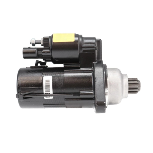 Стартер VW Polo V, Touran 1.6 TDI 2009–2018