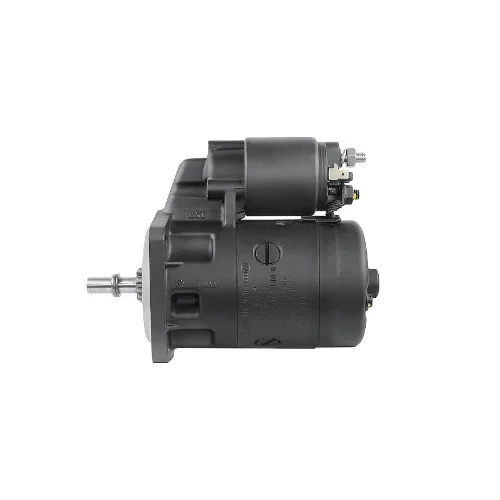 Стартер VW Golf 2, Jetta 2, Polo — 1.0, 1.3