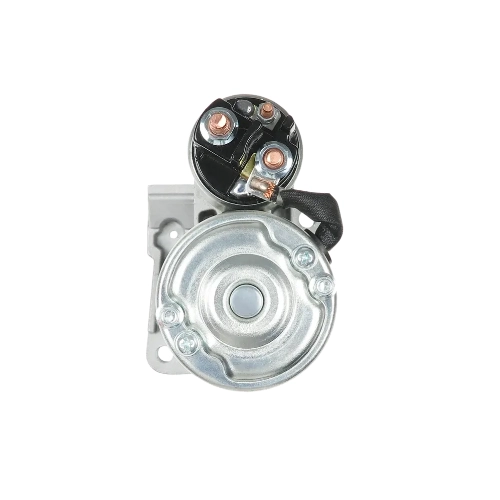 Стартер RENAULT Kangoo 1.5 dCi (2002-2008)