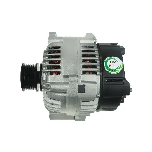 Генератор 90A VW Transporter T4 1.9D / 1.9TD A3083 (2 фішки)