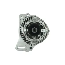 Генератор VW T4 1.9D, 1.9TD, 90A дві фішки