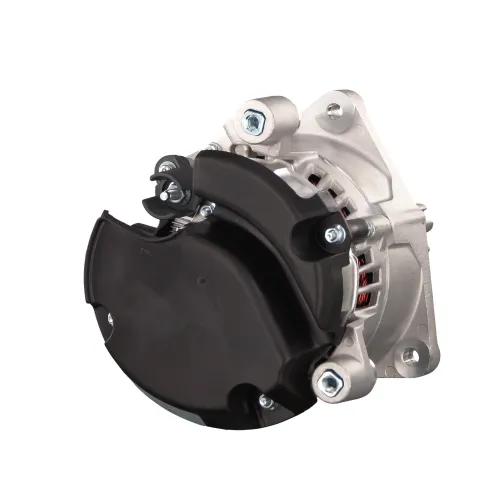 Генератор Ford Focus, Transit Connect 1.8 TDCi, TDDi 2T1U-10300-AB