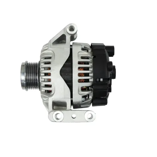 Генератор FIAT 500/Doblo/Fiorino/Linea/Panda—1.3 D