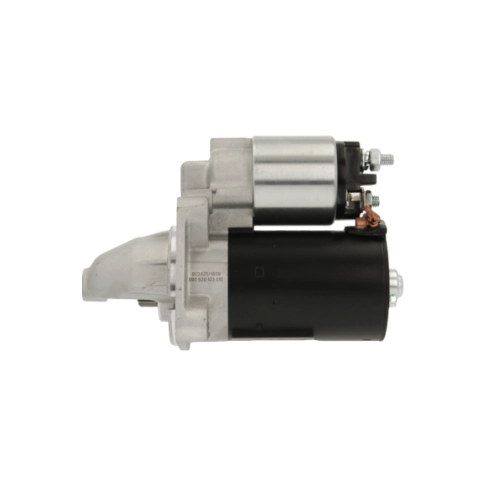 Стартер Ford C-Max / Focus / Fusion — 1.25, 1.4, 1.6