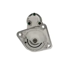 Стартер Ford C-Max / Focus / Fusion — 1.25, 1.4, 1.6