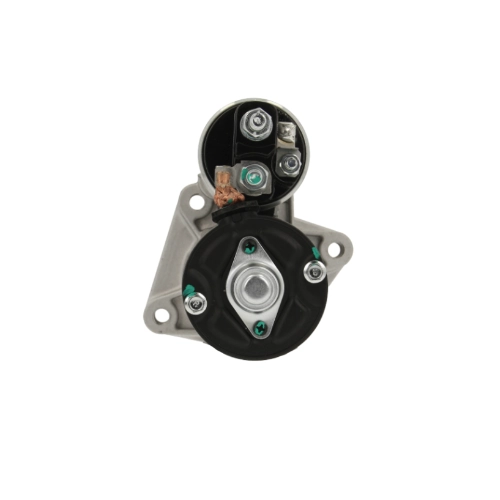 Стартер Ford C-Max / Focus / Fusion — 1.25, 1.4, 1.6