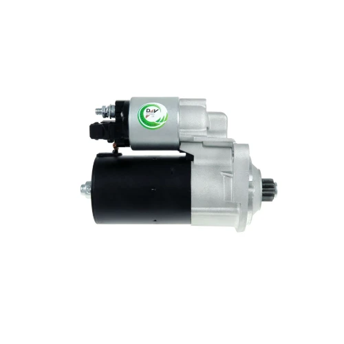 Стартер VW Golf 2 / 3 / 4 — 1.4, 1.6, 1.8, 2.0