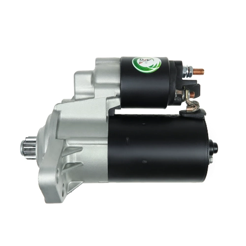 Стартер SKODA Octavia/AUDI A3—1.4/1.6/1.8/2.0 бензин