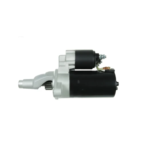 Стартер Audi A4, A6, VW Passat, Superb — 2.5 TDI