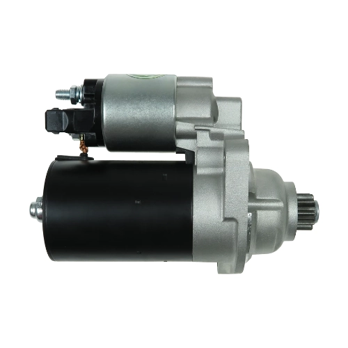 Стартер VW Passat B3/B4, Bora 1.6/1.8/2.0/безвтулочний