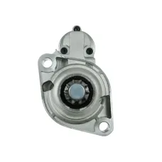 Стартер SKODA Octavia, Fabia, AUDI A3 1.6, 1.8, 2.0 
