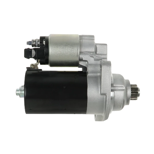 Стартер AUDI A3 1.6,1.8 1997-2001