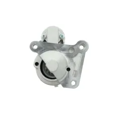 Стартер RENAULT Kangoo, Megane, Scenic—1.9dCi 