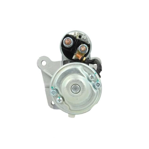 Стартер RENAULT Kangoo, Megane, Scenic—1.9dCi 