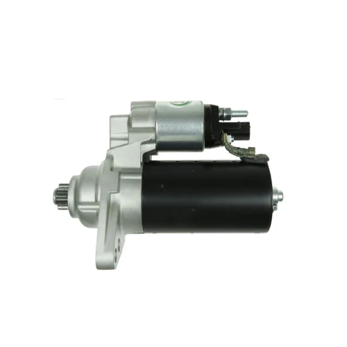 Стартер VW T5 Caddy Passat B6 Golf 5 1.9 TDI