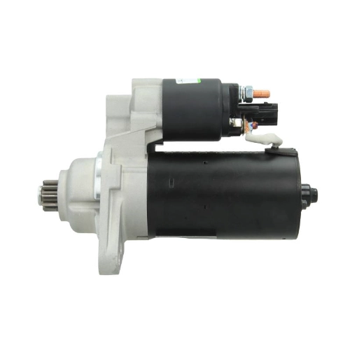 Стартер VW Caddy (III) —1.9 TDI