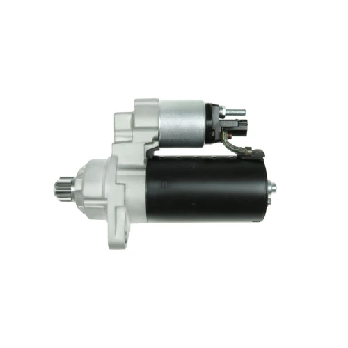 Стартер VW SKODA Octavia A5 Superb AUDI A3 2.0 TDI