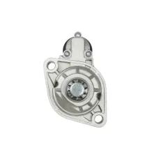 Стартер VW Passat B6, Golf 6, Caddy — 2.0 TDI