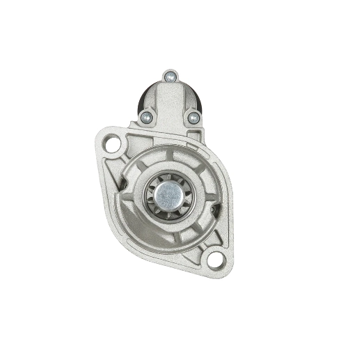 Стартер VW SKODA Octavia A5/Superb/AUDI A3—2.0 TDI