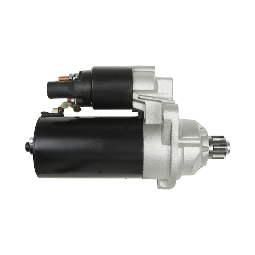 Стартер VW SKODA Octavia A5/Superb/AUDI A3—2.0 TDI