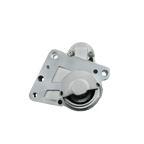 Стартер Citroen, Peugeot, Fiat 1.4/1.6 HDi/1.7kW