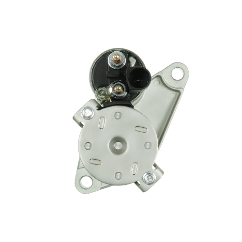 Стартер SKODA Fabia/ Roomster/ AUDI A3 — 1.2,1.4, 1.6