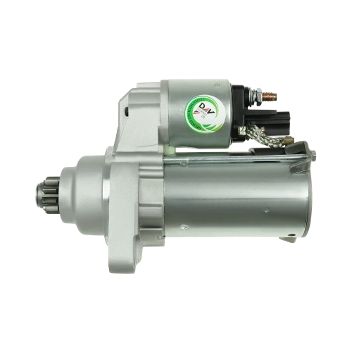 Стартер SKODA Fabia/ Roomster/ AUDI A3 — 1.2,1.4, 1.6