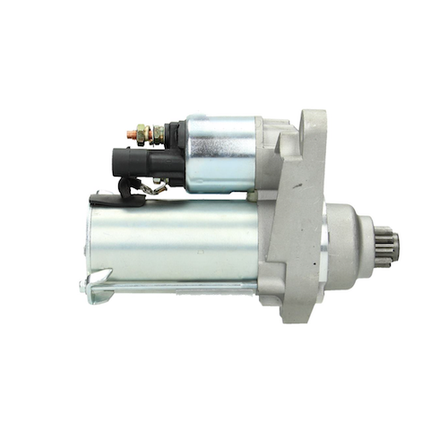 Стартер SKODA Fabia/Roomster/AUDI A3 — 1.2/1.4/1.6