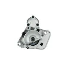 Стартер Renault, Dacia, Nissan 1.5 dCi, 2010–2021 Start-Stop 