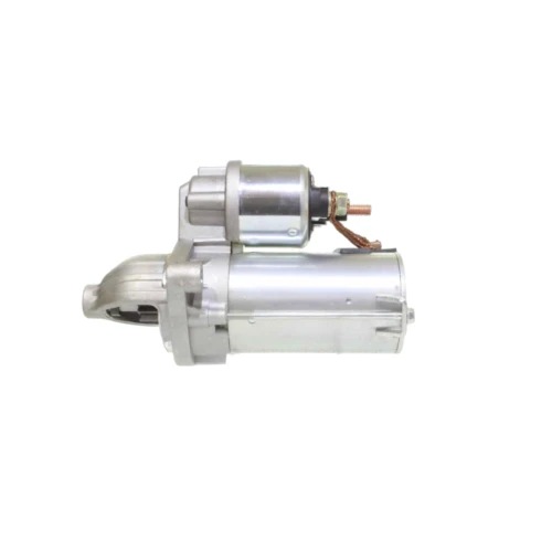 Стартер Fiat Doblo, Fiorino, Panda, Idea—1.3 JTD