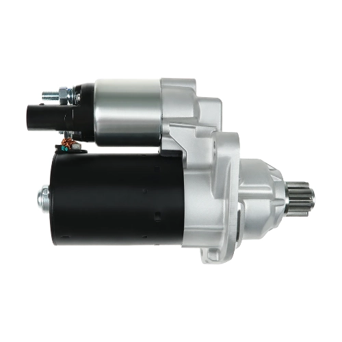 Стартер VW Passat B6/B7 1.8, 2.0 tsi