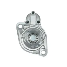 Стартер Skoda Octavia (A5) 1.6 / 1.8 / 2.0 TSI 