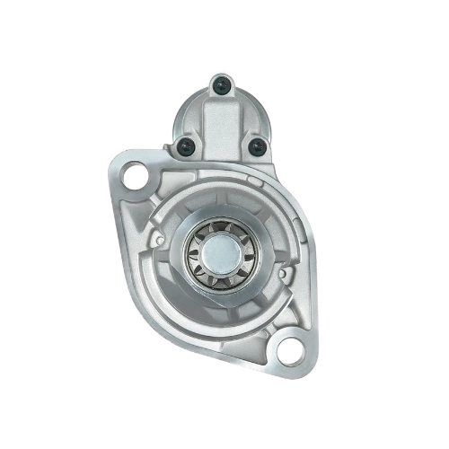 Стартер VW Passat B6/B7 1.8, 2.0 tsi